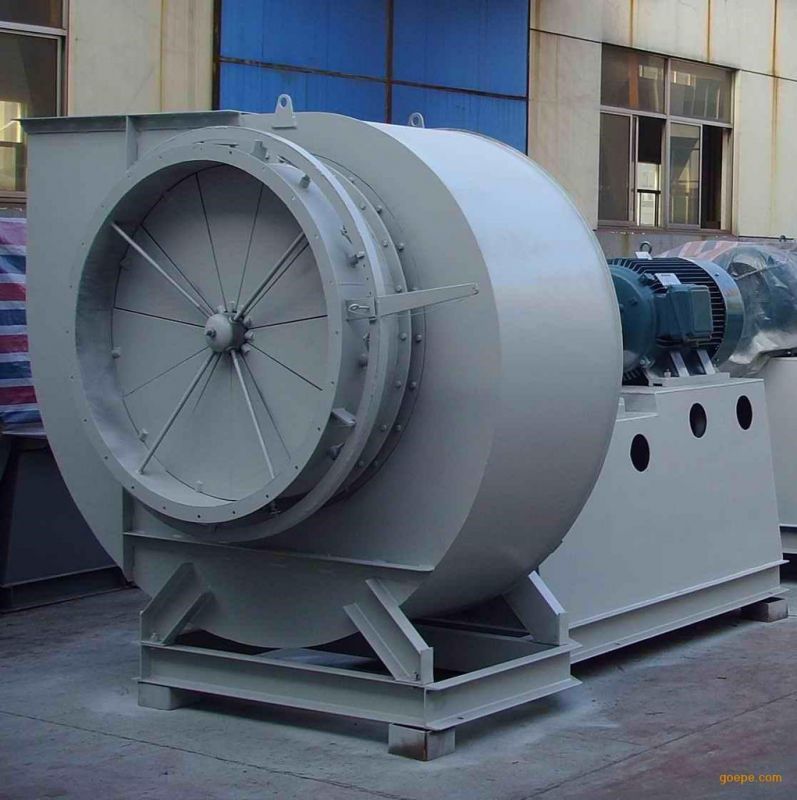 風機的相關(guān)介紹